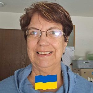 Meet your Posher, Lynette